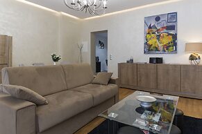 The Queen Luxury Apartments - Villa Liberty