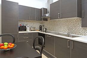 The Queen Luxury Apartments - Villa Liberty