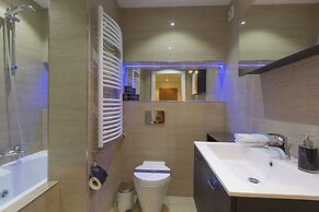 The Queen Luxury Apartments - Villa Liberty