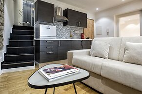 The Queen Luxury Apartments - Villa Liberty