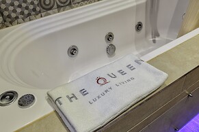 The Queen Luxury Apartments - Villa Liberty