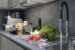 The Queen Luxury Apartments - Villa Liberty