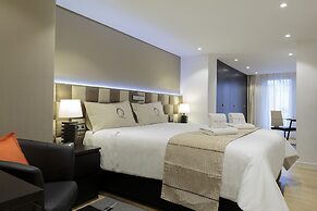 The Queen Luxury Apartments - Villa Liberty