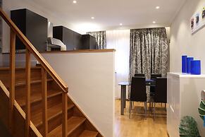 The Queen Luxury Apartments - Villa Liberty