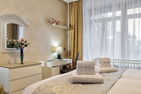 The Queen Luxury Apartments - Villa Liberty