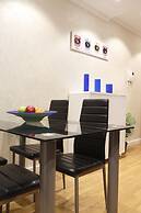 The Queen Luxury Apartments - Villa Liberty