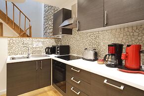 The Queen Luxury Apartments - Villa Liberty