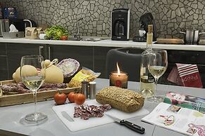 The Queen Luxury Apartments - Villa Liberty