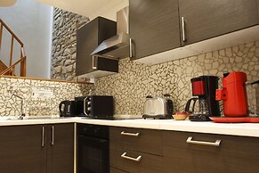 The Queen Luxury Apartments - Villa Liberty