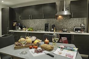 The Queen Luxury Apartments - Villa Liberty