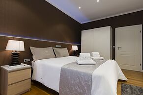 The Queen Luxury Apartments - Villa Liberty