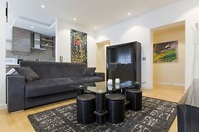 The Queen Luxury Apartments - Villa Liberty