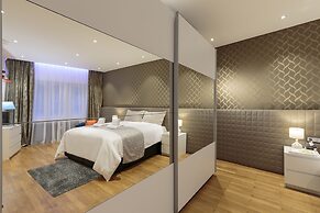 The Queen Luxury Apartments - Villa Liberty