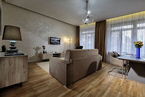 The Queen Luxury Apartments - Villa Liberty