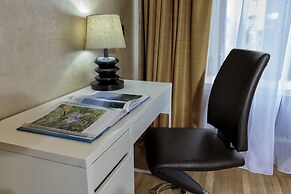 The Queen Luxury Apartments - Villa Liberty