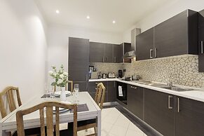 The Queen Luxury Apartments - Villa Liberty