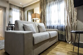 The Queen Luxury Apartments - Villa Liberty