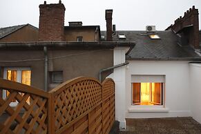 The Queen Luxury Apartments - Villa Liberty