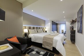 The Queen Luxury Apartments - Villa Liberty