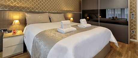 The Queen Luxury Apartments - Villa Liberty