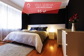 The Queen Luxury Apartments - Villa Serena