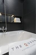 The Queen Luxury Apartments - Villa Serena