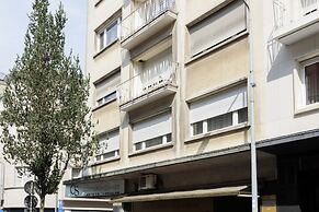 The Queen Luxury Apartments - Villa Serena