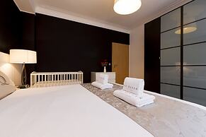 The Queen Luxury Apartments - Villa Serena