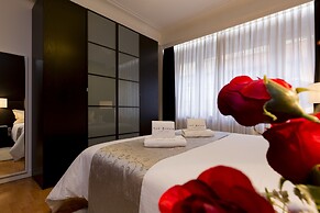 The Queen Luxury Apartments - Villa Serena