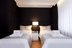 The Queen Luxury Apartments - Villa Serena