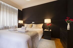 The Queen Luxury Apartments - Villa Serena