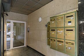 The Queen Luxury Apartments - Villa Serena