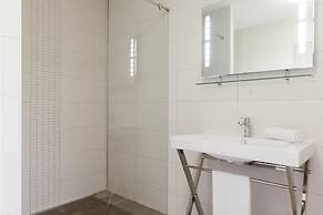 Charming Hotel, Montbéliard South