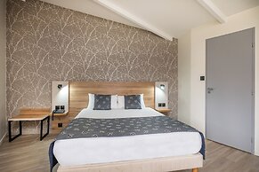 Charming Hotel, Montbéliard South