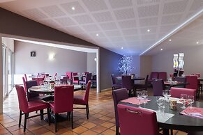 Charming Hotel, Montbéliard South