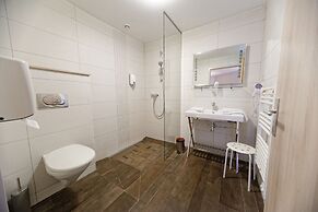 Charming Hotel, Montbéliard South