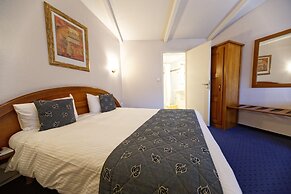 Charming Hotel, Montbéliard South