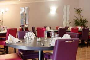 Charming Hotel, Montbéliard South