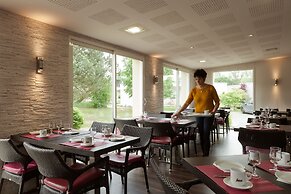 Charming Hotel, Montbéliard South