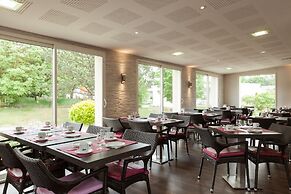 Charming Hotel, Montbéliard South