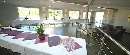 Charming Hotel, Montbéliard South