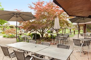 Charming Hotel, Montbéliard South