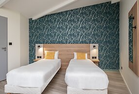Charming Hotel, Montbéliard South