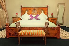 Villa Des Ambassadors