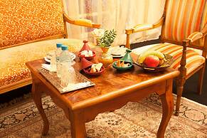 Villa Des Ambassadors