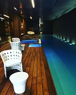 Apartments Melbourne Domain - New Quay Docklands