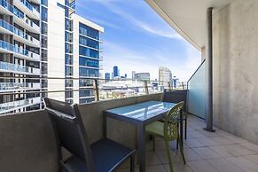 Apartments Melbourne Domain - New Quay Docklands