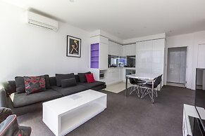 Apartments Melbourne Domain - New Quay Docklands