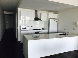 Apartments Melbourne Domain - New Quay Docklands