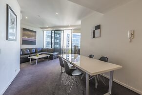 Apartments Melbourne Domain - New Quay Docklands